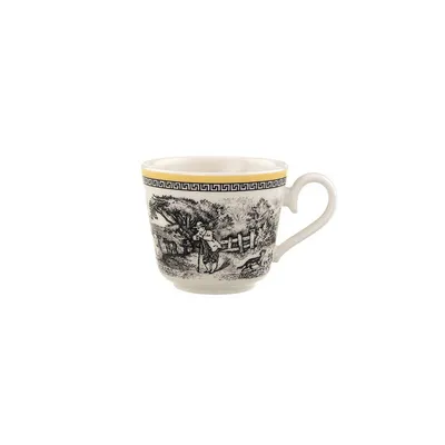 Villeroy&Boch - Filiżanka do espresso 80ml Audun Ferme
